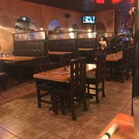 San Jose interior  at San Jose in Zebulon