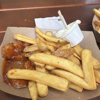   at Fritz Mitte Neugasse in Jena