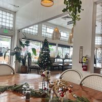  #Veganuary at Fresh Cafe in Escondido