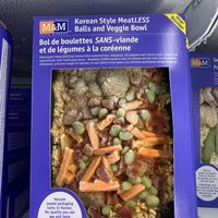   at M&M Food Market in Lunenburg