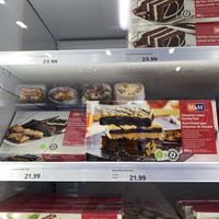   at M&M Food Market in Lunenburg