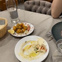   at Ristorante Siriano I Sapori Di Damasco in Modena