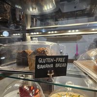 GF options at Noly Cihangir in Istanbul