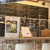   at Avatara Pizza in Calgary