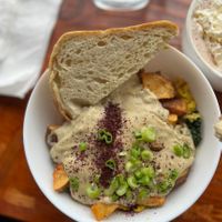  at Cleveland Vegan in Lakewood
