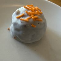 Carrot Cakee  at Cleveland Vegan in Lakewood