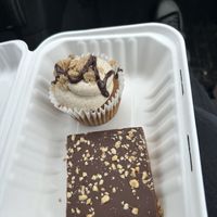   at Cleveland Vegan in Lakewood
