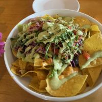  at Cleveland Vegan in Lakewood