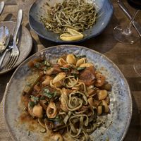   at Larch in Leavenworth