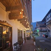 Great location close to everything at Larch in Leavenworth