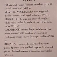 Can't find it on their website, so we called to confirm at Larch in Leavenworth