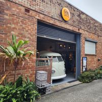  at Fillmore's in Kiama