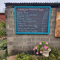  at Fillmore's in Kiama