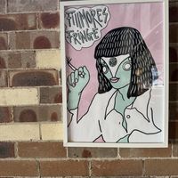   at Fillmore's in Kiama