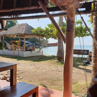  at Orion Cafe in Koh Phangan