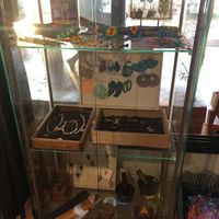   at Orion Cafe in Koh Phangan