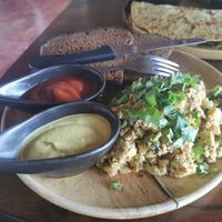  at Orion Cafe in Koh Phangan