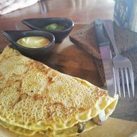  at Orion Cafe in Koh Phangan