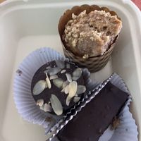 cake takeaway   at Orion Cafe in Koh Phangan