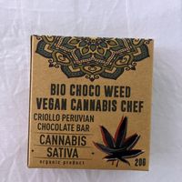 tasted very good!   at Orion Cafe in Koh Phangan