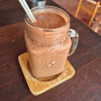  at Orion Cafe in Koh Phangan