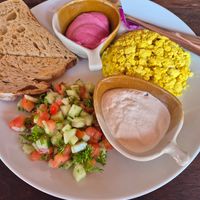  at Orion Cafe in Koh Phangan