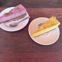  at Orion Cafe in Koh Phangan