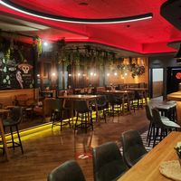 Innenbereich at Alexandre in Reutlingen