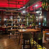 Innenbereich at Alexandre in Reutlingen