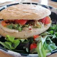 Californian at Self. Westhoughton in Bolton