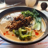   at Yatta Ramen in Radom