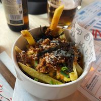   at Yatta Ramen in Radom