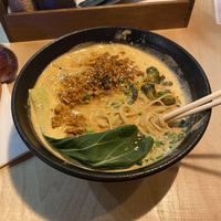   at Yatta Ramen in Radom