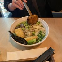   at Yatta Ramen in Radom