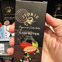   at Fresh Selective in Istanbul