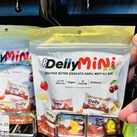   at Fresh Selective in Istanbul