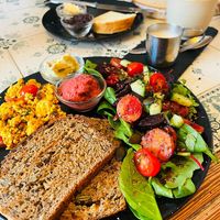   at aevvergreen in Cologne