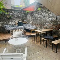   at aevvergreen in Cologne