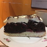 Donauwelle  at aevvergreen in Cologne