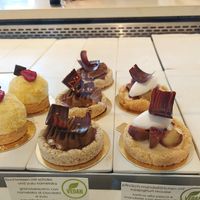  at Birgit Patisserie in Dobbiaco