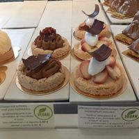  at Birgit Patisserie in Dobbiaco