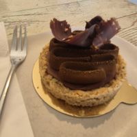  at Birgit Patisserie in Dobbiaco