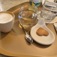  at Birgit Patisserie in Dobbiaco