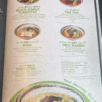   at Maki & Ramen in Manchester