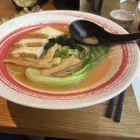   at Maki & Ramen in Manchester