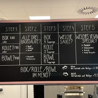   at Gustav Grün in Hamburg