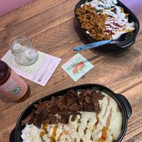   at Gustav Grün in Hamburg