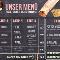   at Gustav Grün in Hamburg