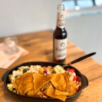   at Gustav Grün in Hamburg