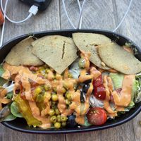   at Gustav Grün in Hamburg